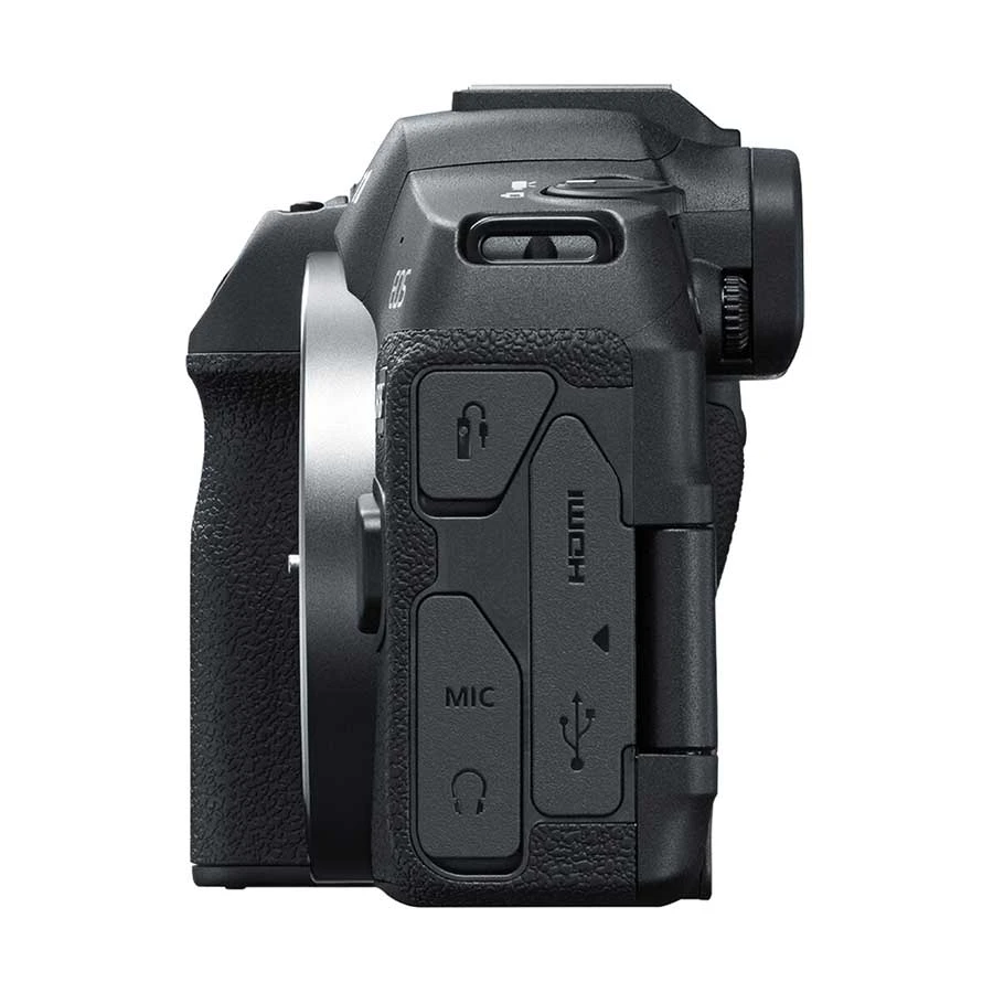 Canon EOS R8 All Camera specifications