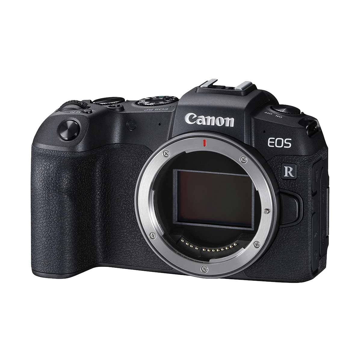 Canon EOS RP Mirrorless Camera Price in Bangladesh