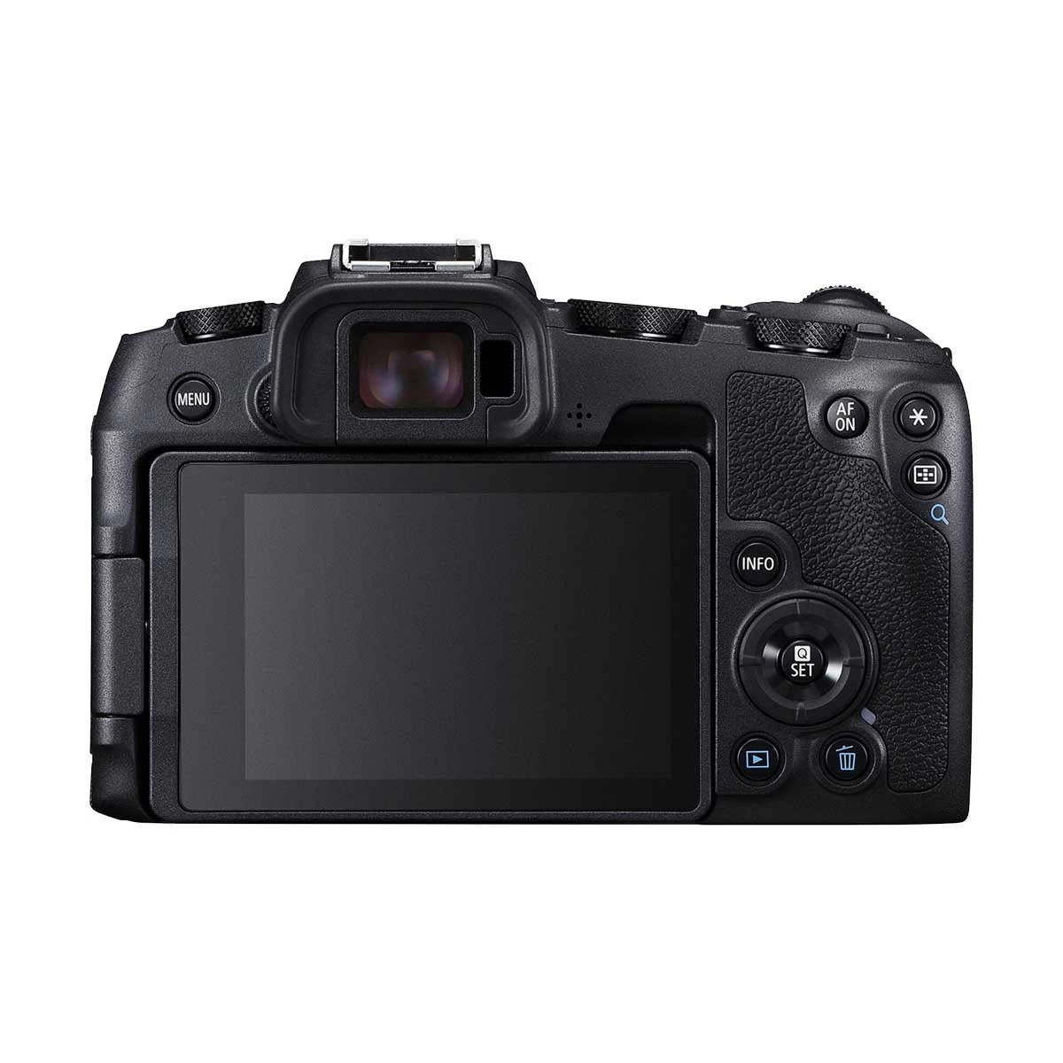 Canon EOS RP Mirrorless Camera in BD