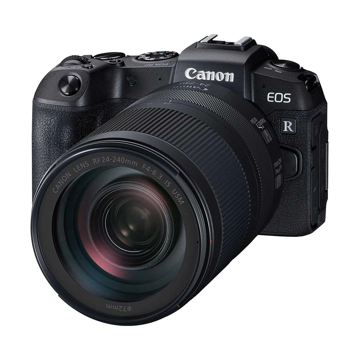 Canon EOS RP Mirrorless Camera