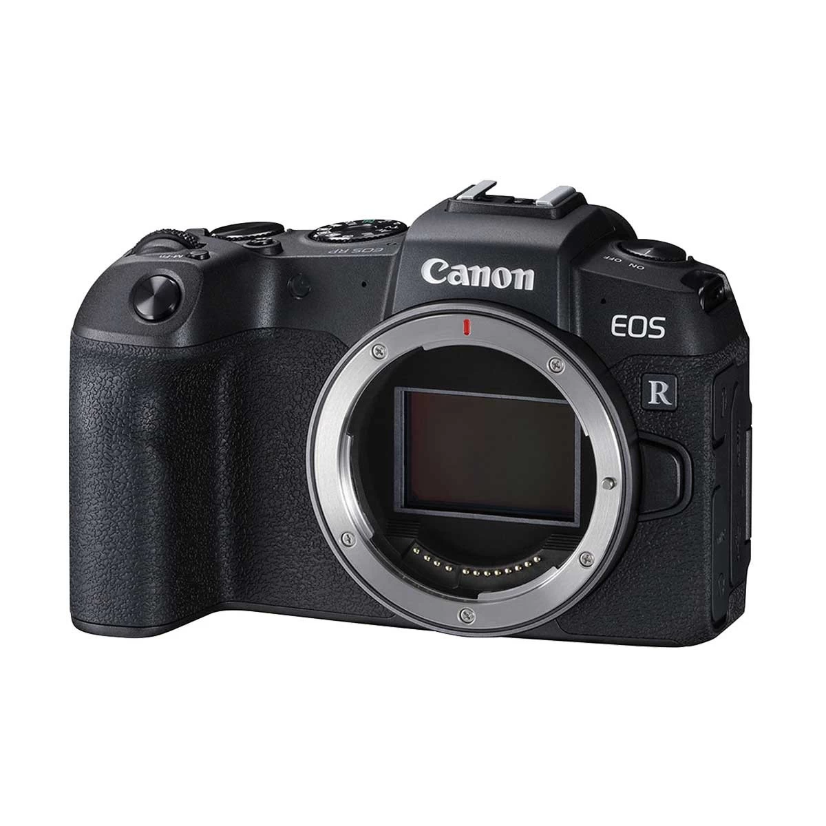 Canon EOS RP Mirrorless Camera Price in Bangladesh