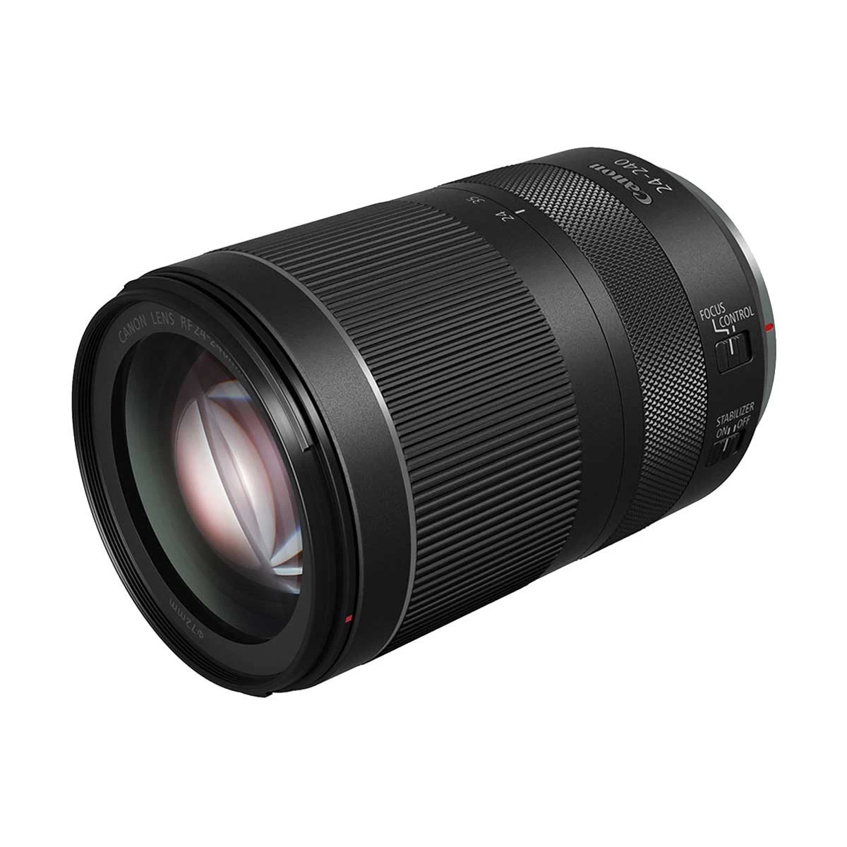 Canon EOS RP Mirrorless Camera in BD