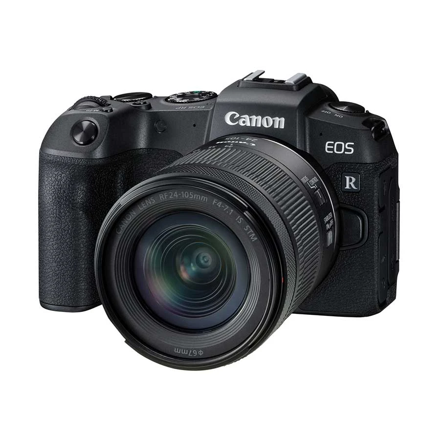 Canon EOS RP Mirrorless Camera