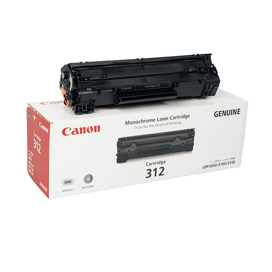 Canon EP-312 Toner Price in Bangladesh