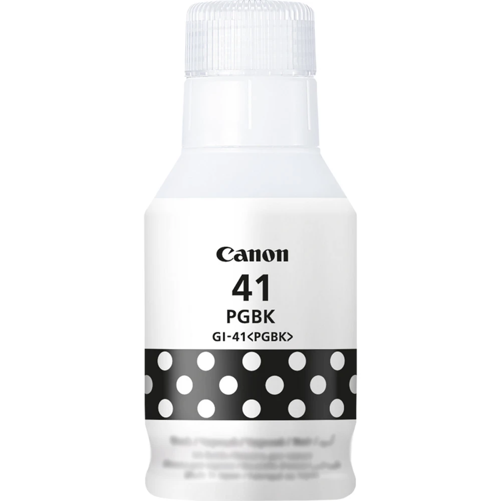 Canon GI-41PGBK Ink Bottle
