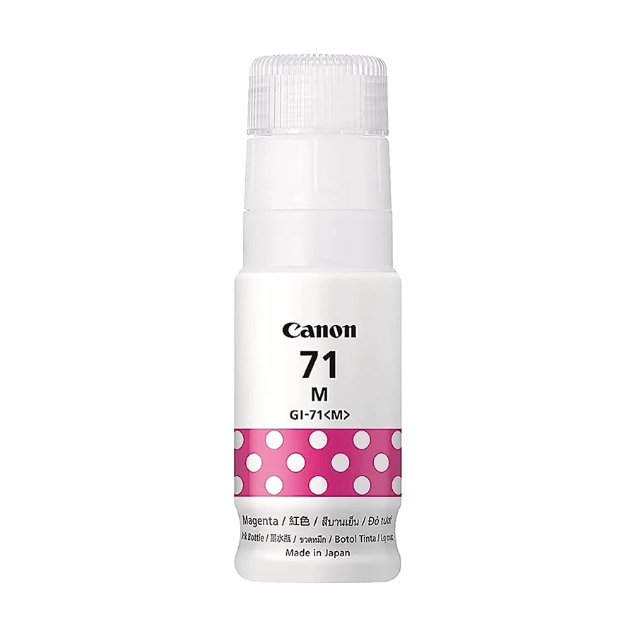 Canon GI-71 Cartridge