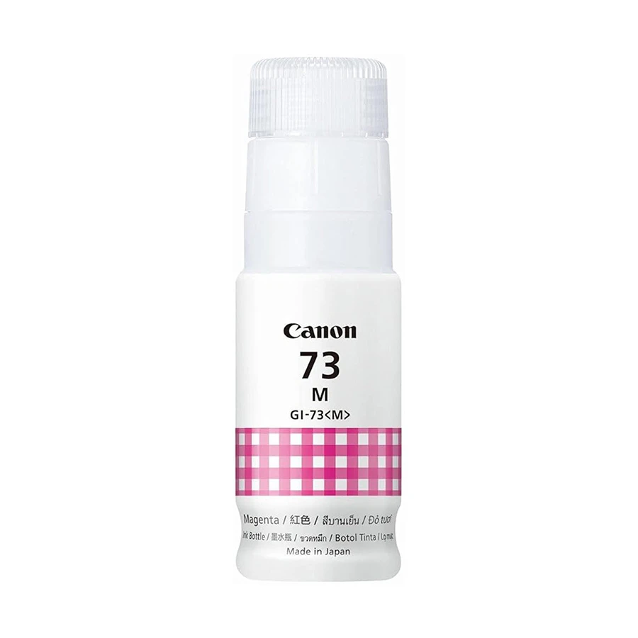 Canon GI-73 M Ink Bottle