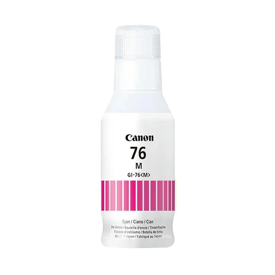 Canon GI-76 M Ink Bottle
