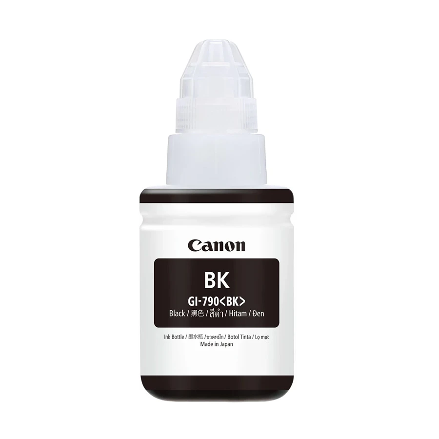 Canon GI-790 Ink Bottle