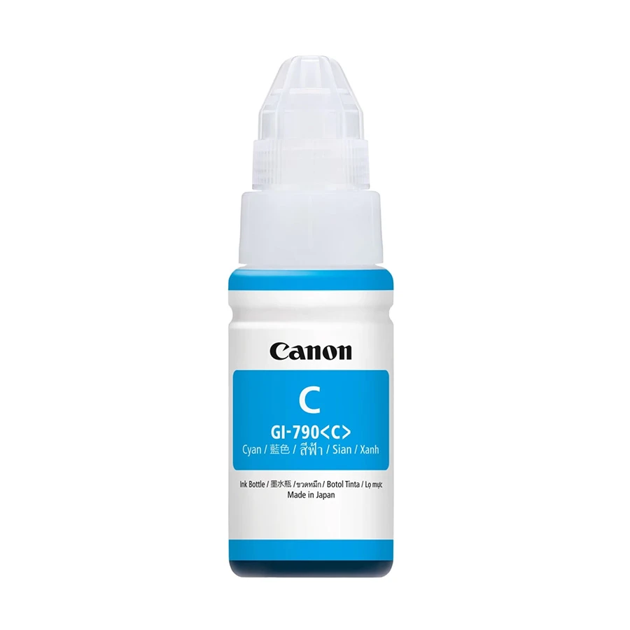 Canon GI-790 Ink Bottle