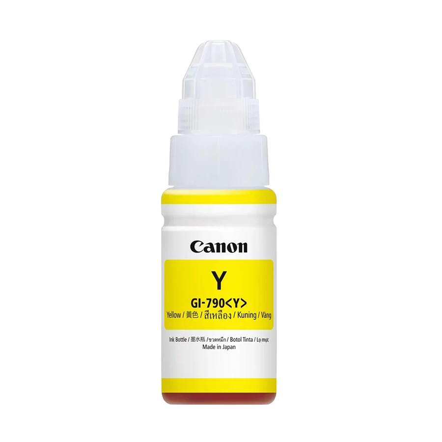 Canon GI-790 Ink Bottle