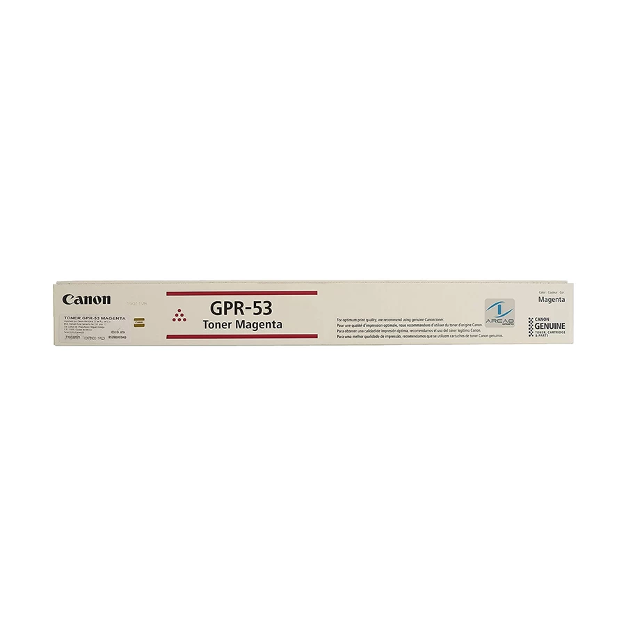 Canon GPR-53 Toner Price in Bangladesh