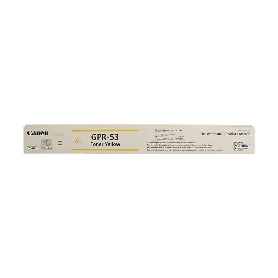 Canon GPR-53 Toner Price in Bangladesh