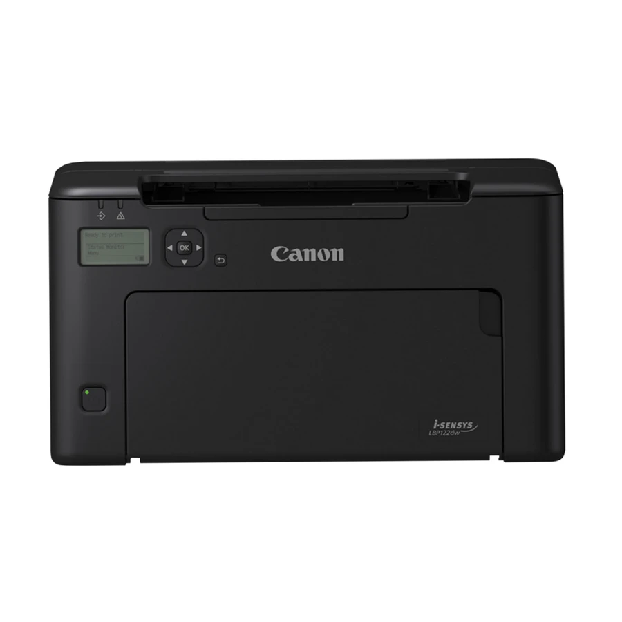 Canon i-SENSYS LBP122dw Document Printer