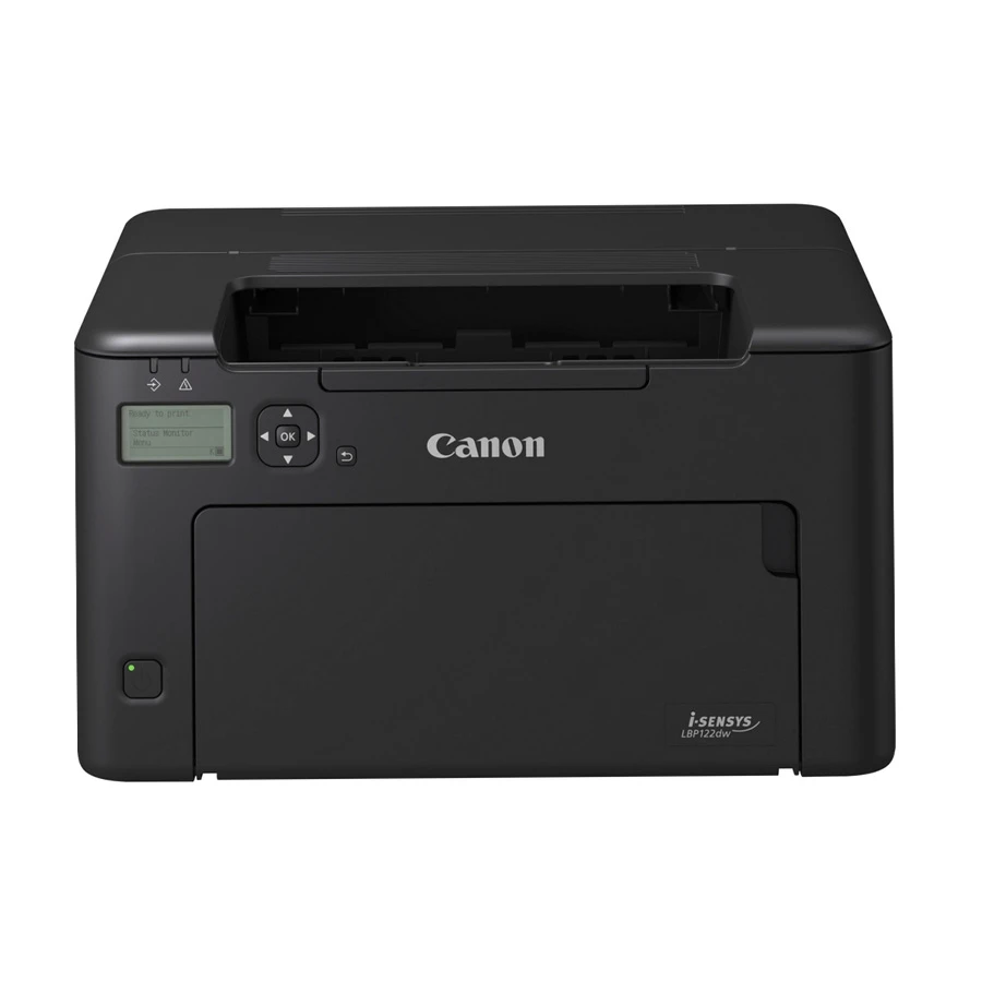 Canon i-SENSYS LBP122dw Document Printer Price in Bangladesh