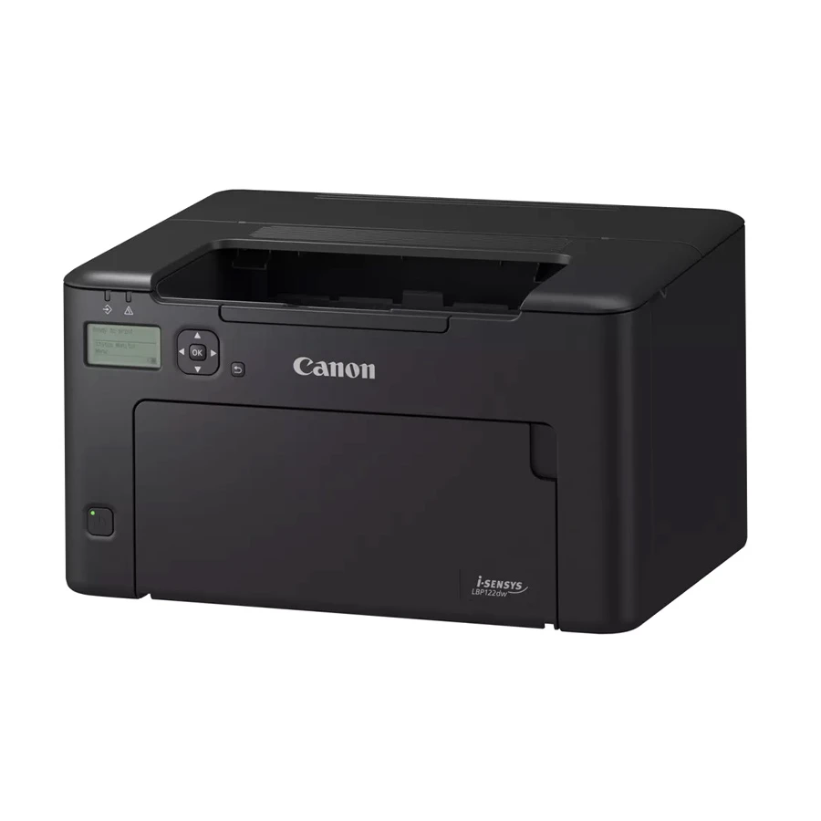 Canon i-SENSYS LBP122dw Document Printer in BD