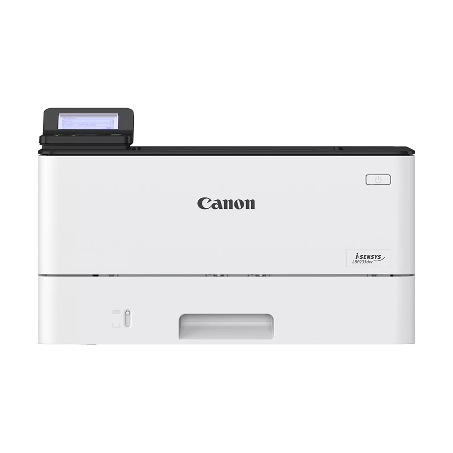 Canon i-SENSYS LBP233dw Laser Printer