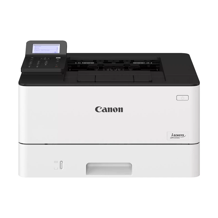 Canon i-SENSYS LBP233dw Laser Printer Price in Bangladesh
