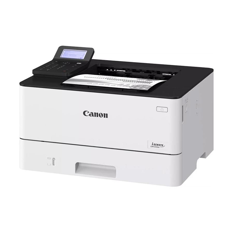 Canon i-SENSYS LBP233dw Laser Printer in BD
