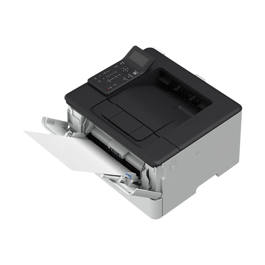 Canon i-SENSYS LBP243dw Document Printer Price in Bangladesh