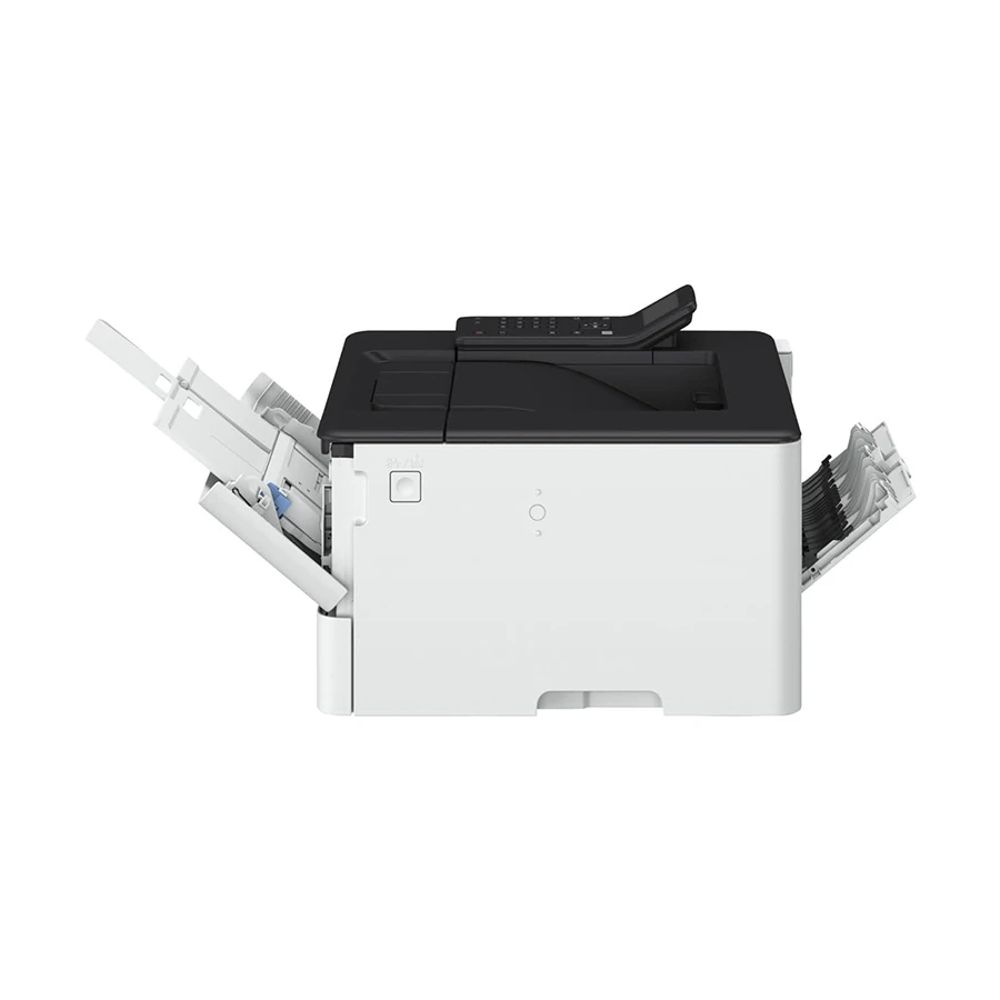 Canon i-SENSYS LBP246dw Laser Printer in BD