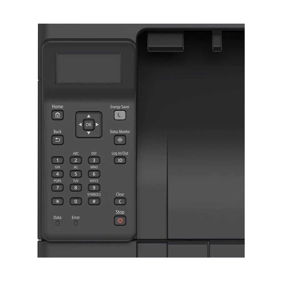 Canon i-SENSYS LBP246dw Laser Printer Price in BD
