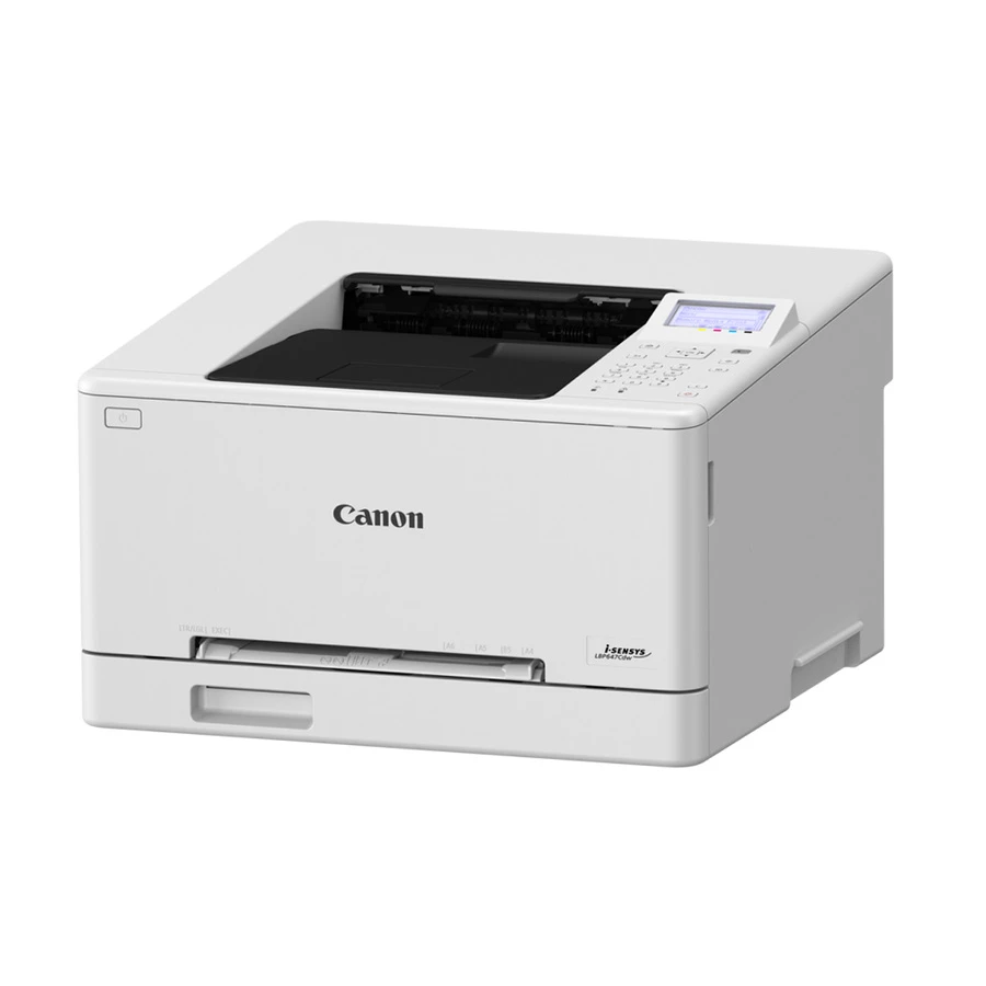Canon i-SENSYS LBP647Cdw Document Printer Price in Bangladesh