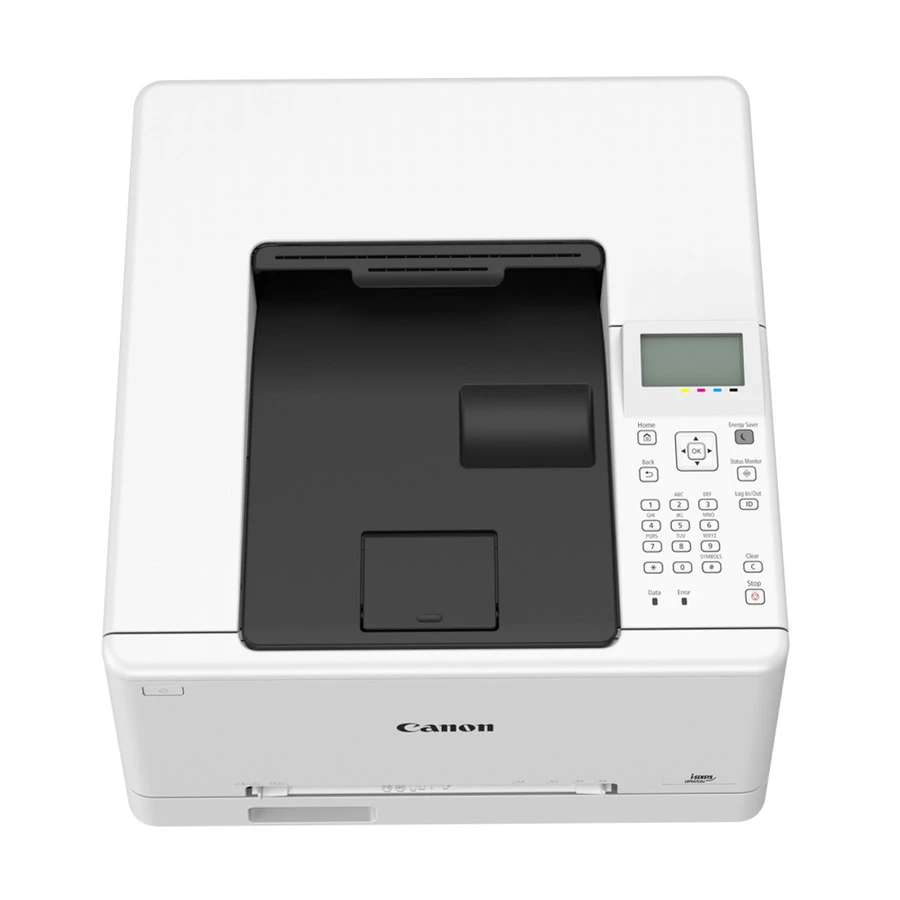 Canon i-SENSYS LBP647Cdw Document Printer in BD