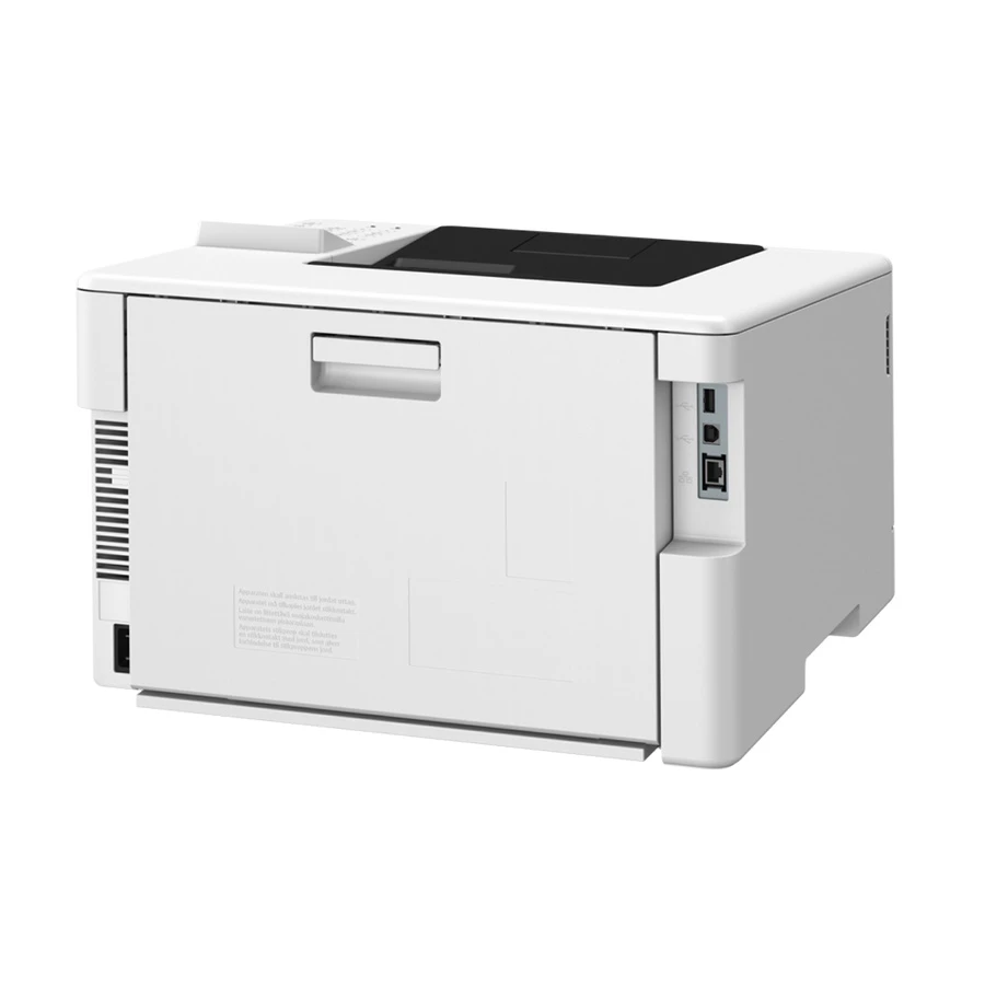 Canon i-SENSYS LBP647Cdw Document Printer Price in BD