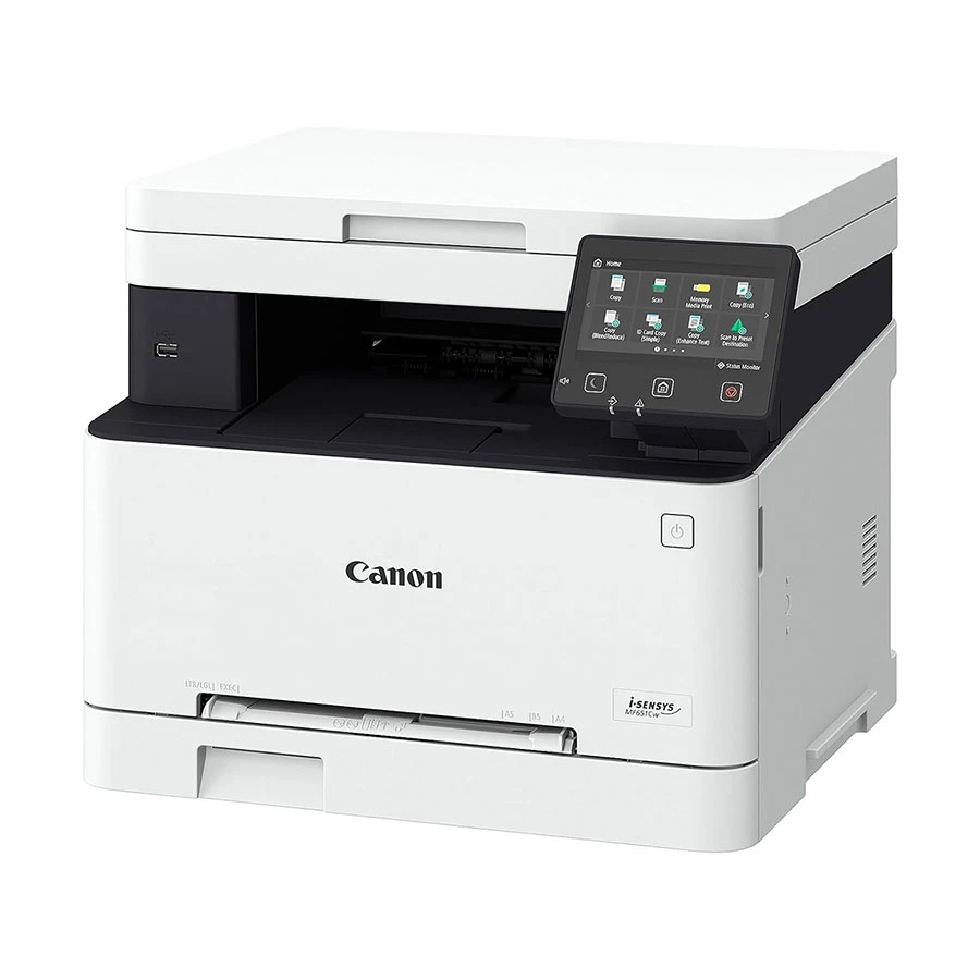Canon i-SENSYS MF651Cw Laser Printer Price in Bangladesh
