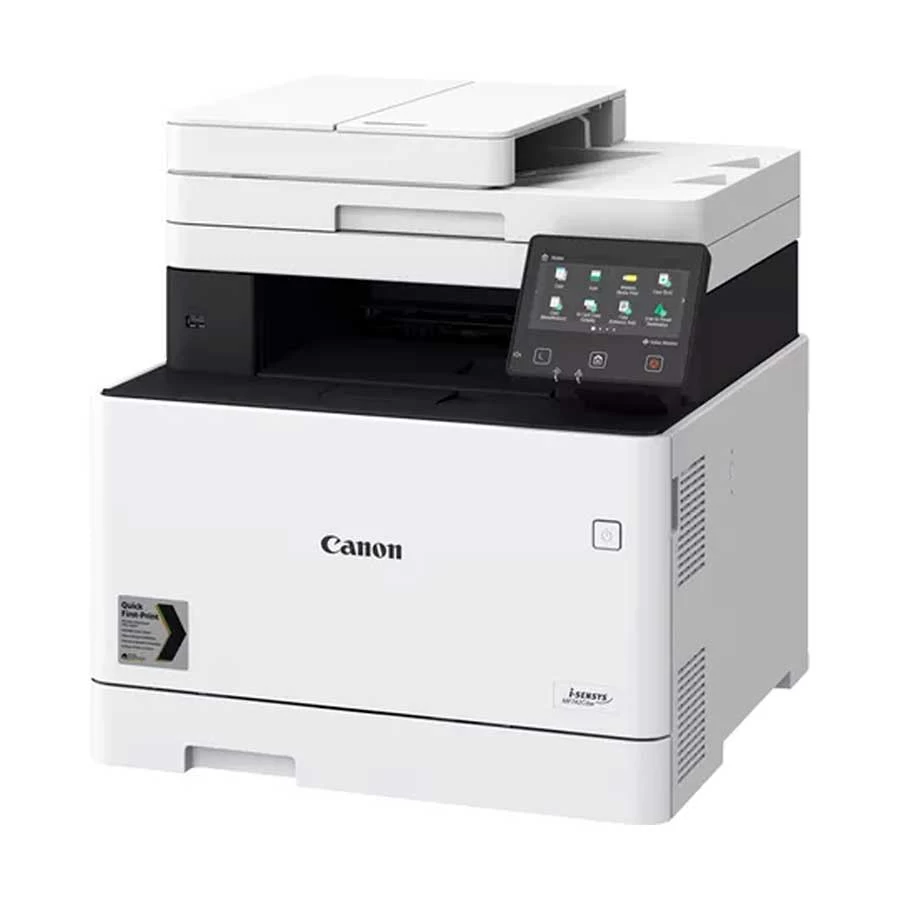 Canon i-SENSYS MF742Cdw Document Printer Price in Bangladesh