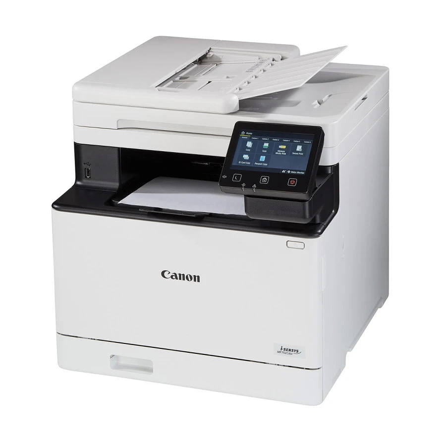 Canon i-SENSYS MF752Cdw Laser Printer Price in Bangladesh