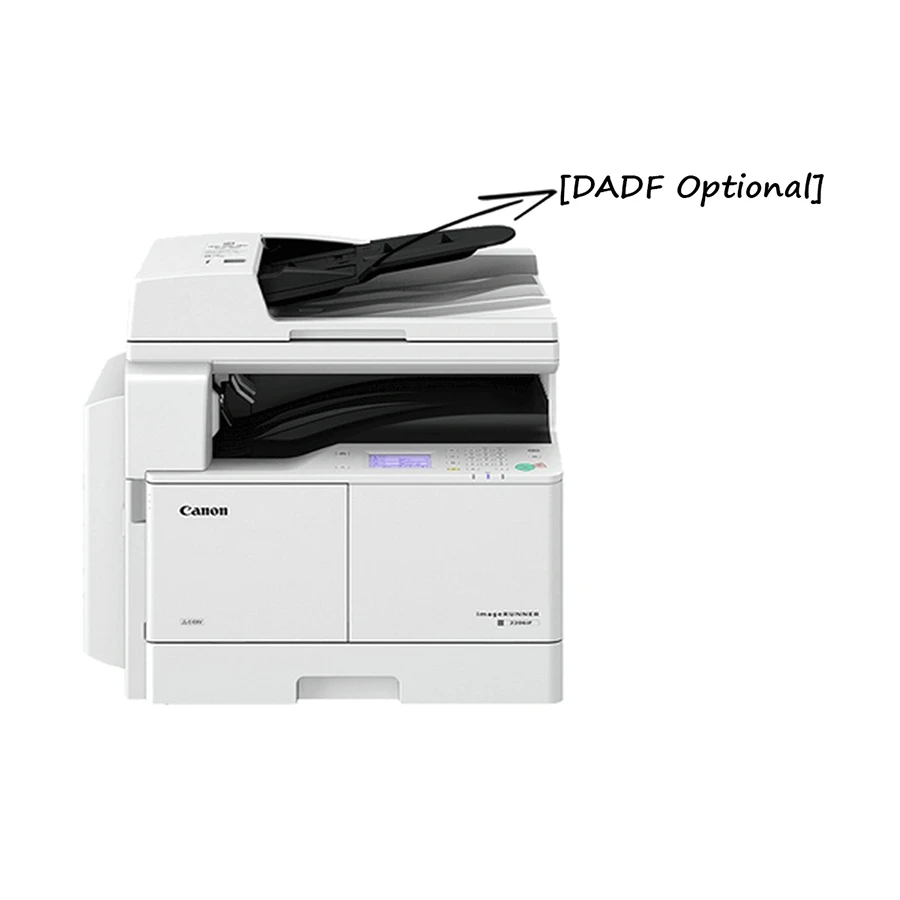 Canon image RUNNER iR2006N Photocopier Price in Bangladesh