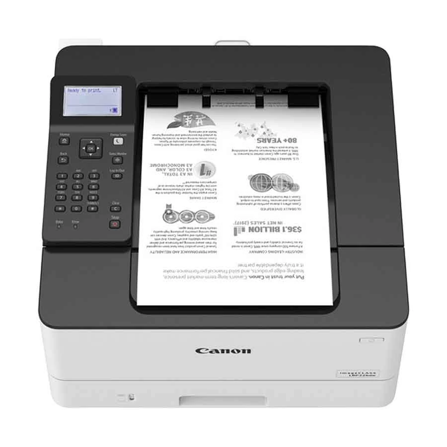 Canon imageCLASS LBP226dw Document Printer in BD