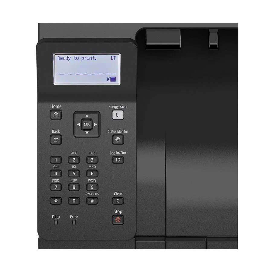 Canon imageCLASS LBP226dw Document Printer specifications