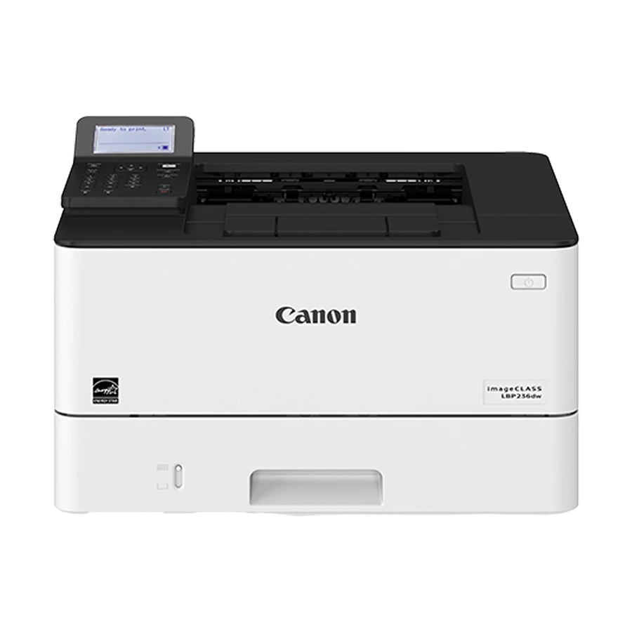 Canon imageCLASS LBP236dw Laser Printer