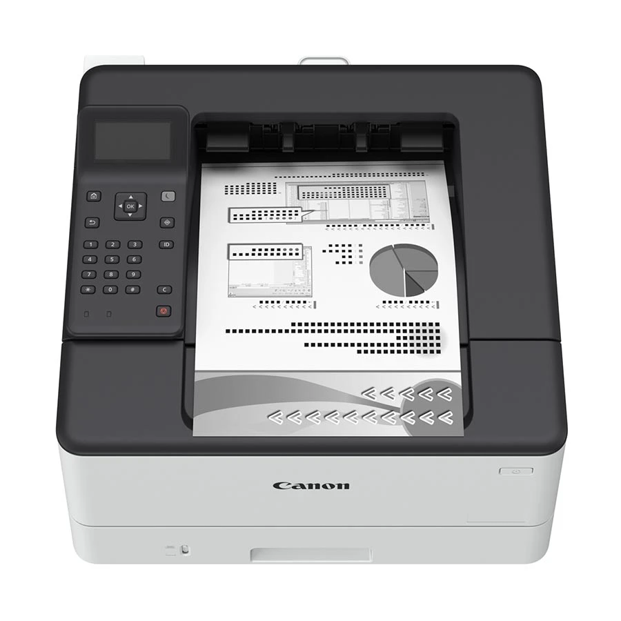 Canon imageCLASS LBP246dw Document Printer Price in BD