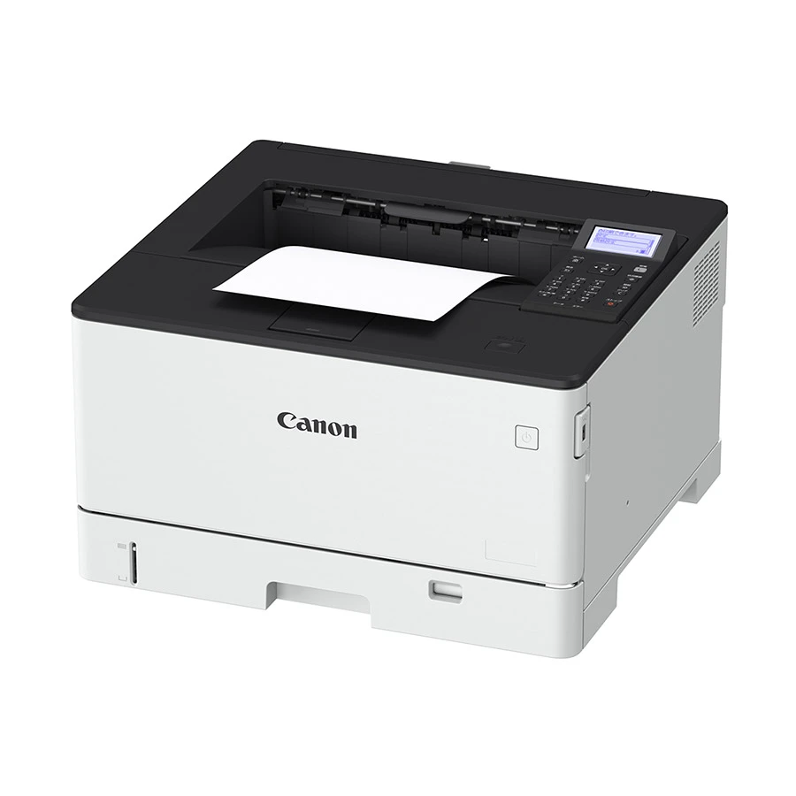 Canon imageCLASS LBP456w Laser Printer in BD