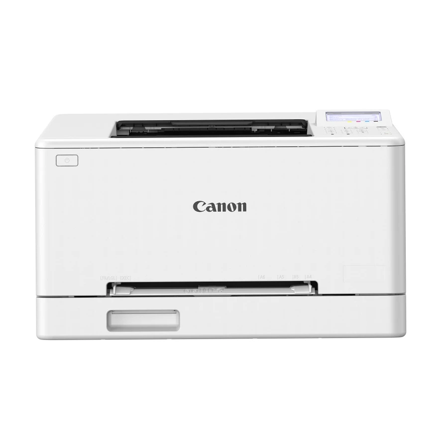 Canon imageCLASS LBP647Cdw Laser Printer