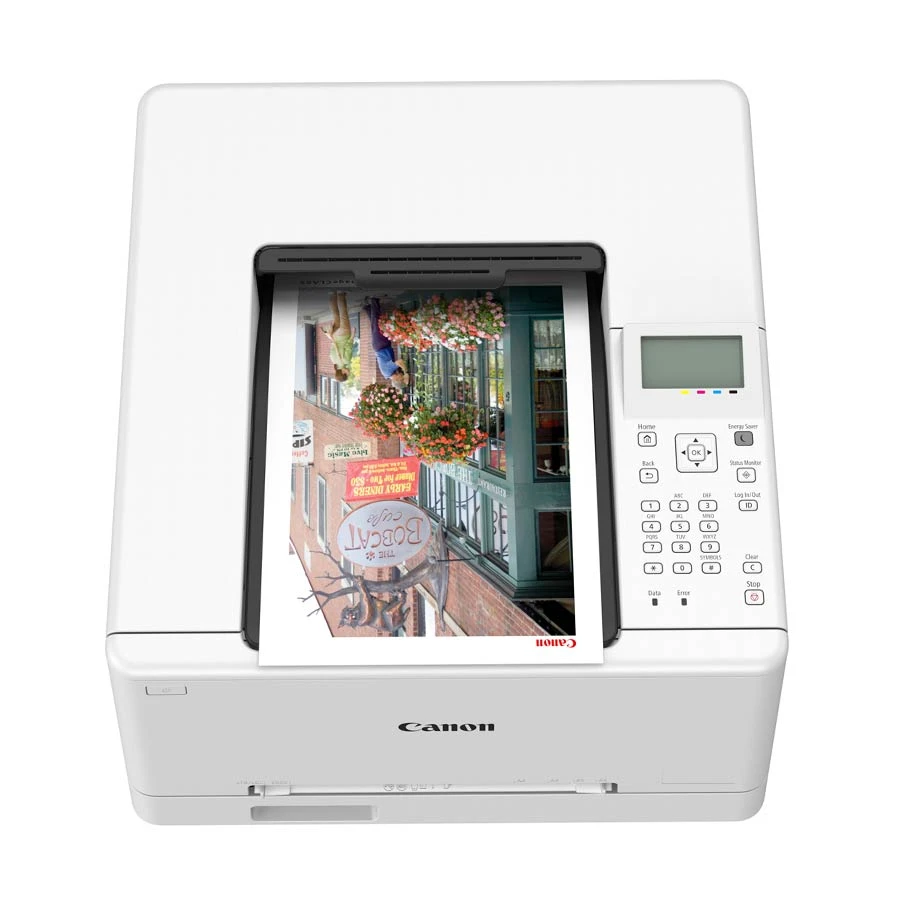 Canon imageCLASS LBP647Cdw Laser Printer Price in BD