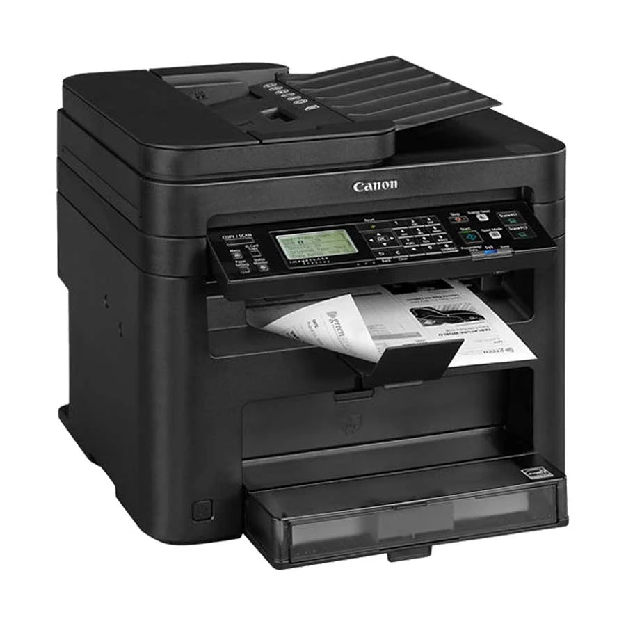 Canon imageCLASS MF244dw Laser Printer Price in BD