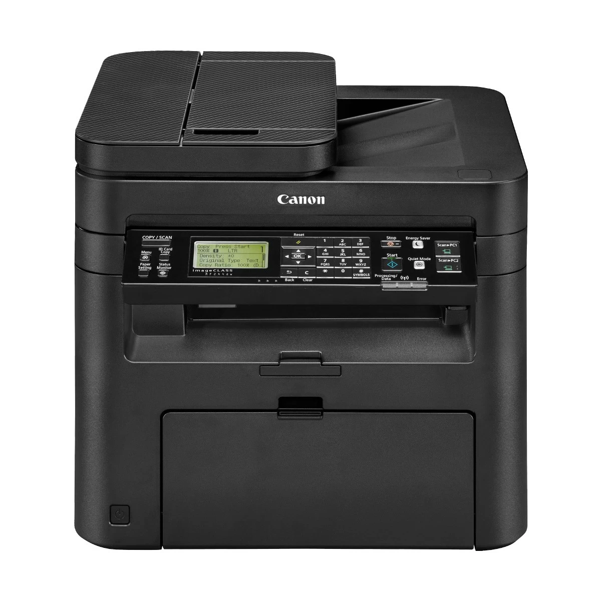 Canon imageCLASS MF244dw Laser Printer