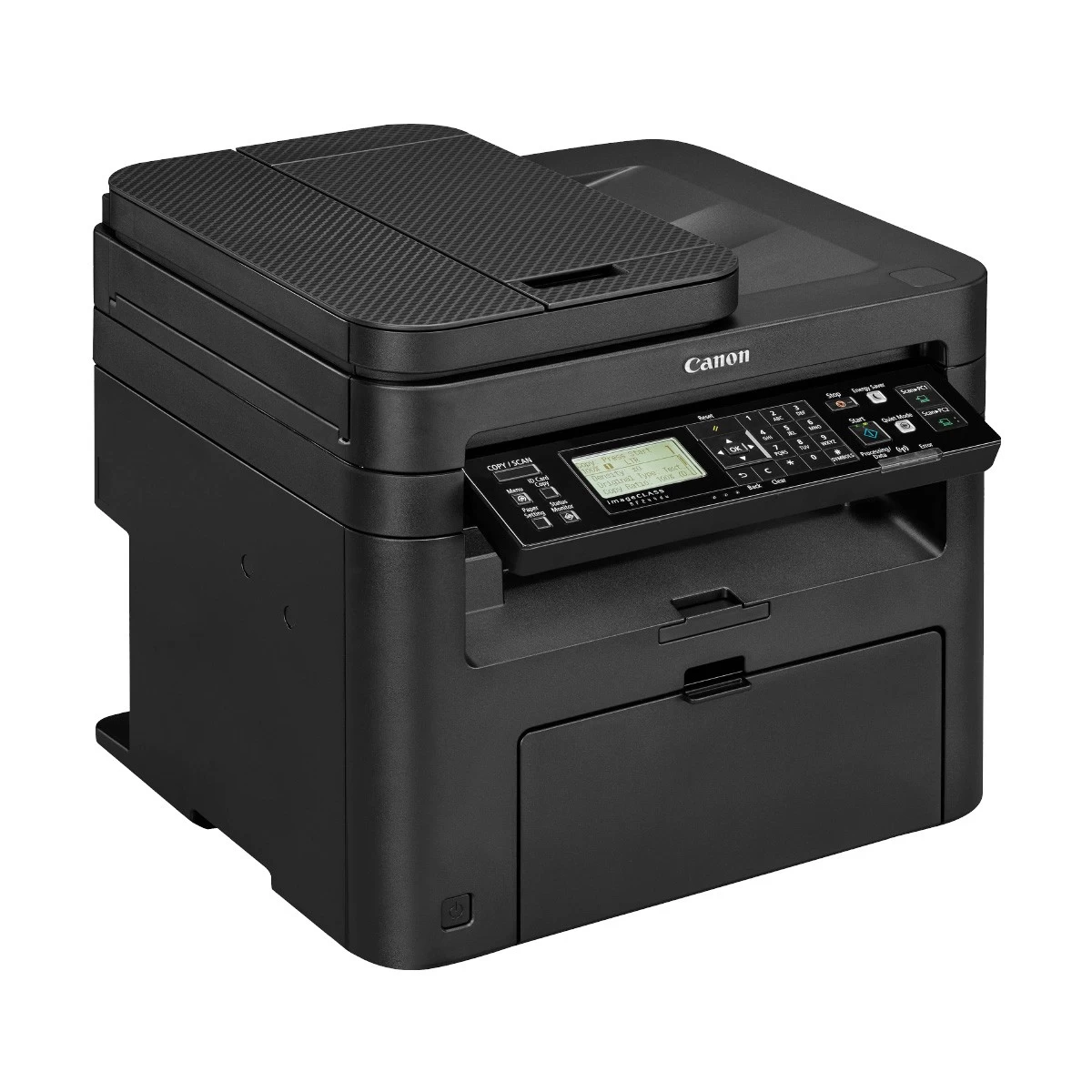 Canon imageCLASS MF244dw Laser Printer Price in Bangladesh
