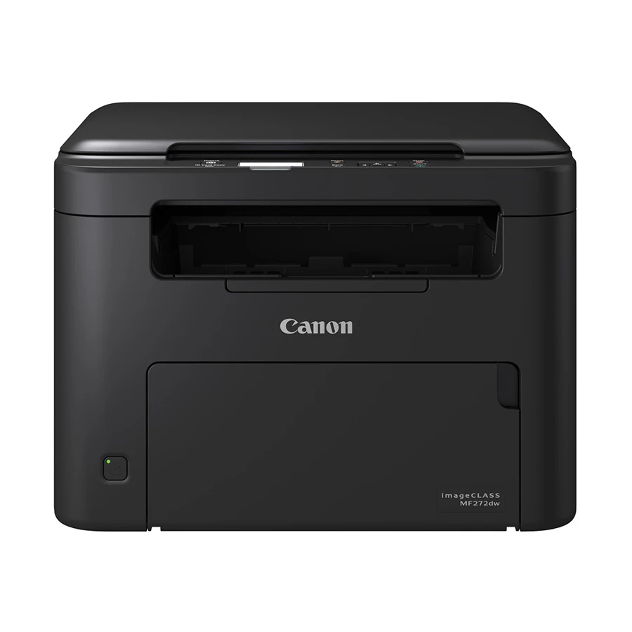 Canon imageCLASS MF272dw Laser Printer in BD