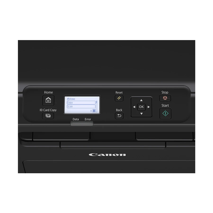 Canon imageCLASS MF272dw Laser Printer specifications
