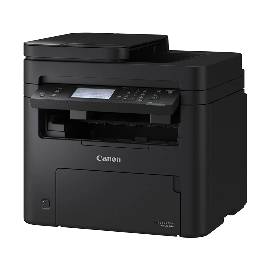 Canon imageCLASS MF274dn Laser Printer Price in Bangladesh