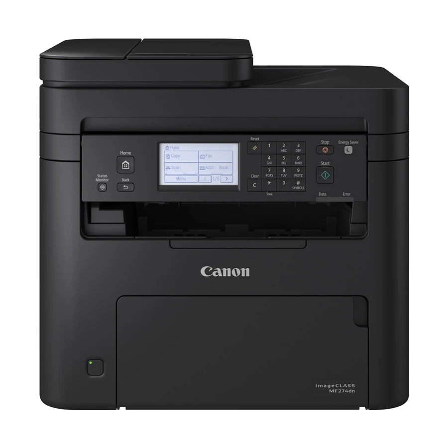Canon imageCLASS MF274dn Laser Printer in BD