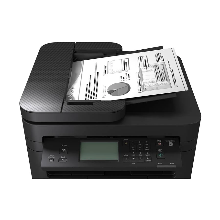 Canon imageCLASS MF274dn Laser Printer specifications