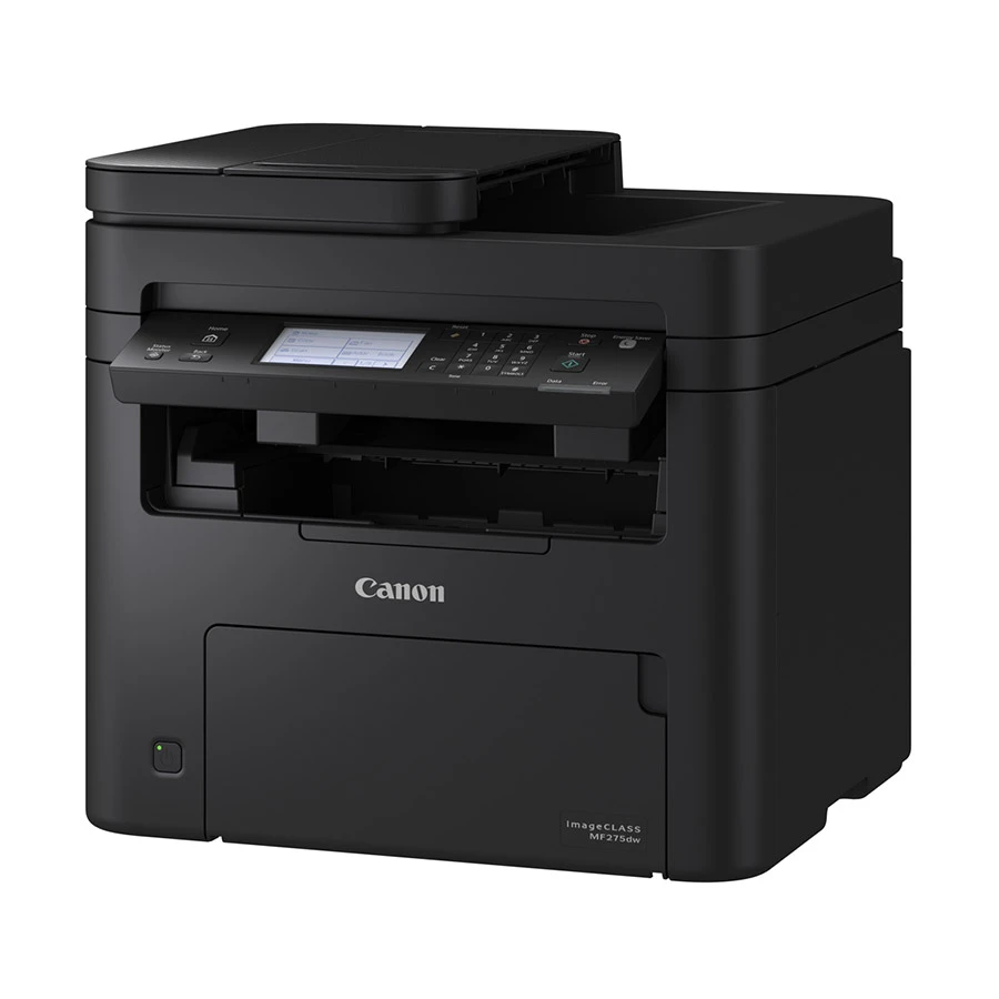 Canon imageCLASS MF275dw Laser Printer Price in Bangladesh