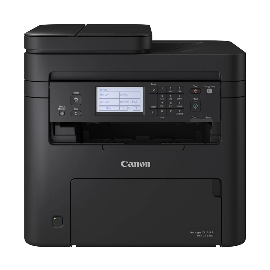 Canon imageCLASS MF275dw Laser Printer in BD